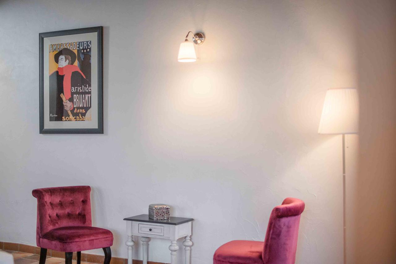Chambres D'Hotes Le Pignie Lescure-dʼAlbigeois Dış mekan fotoğraf