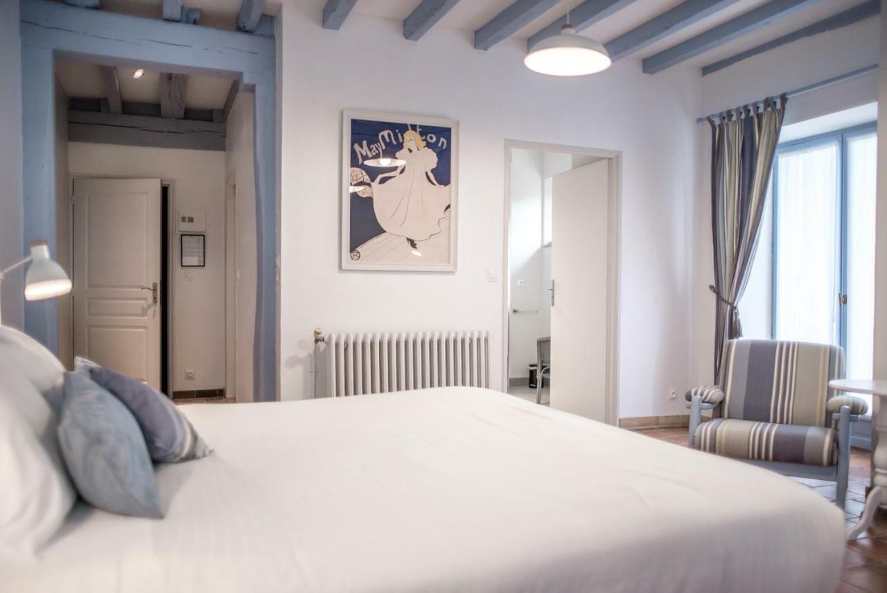 Chambres D'Hotes Le Pignie Lescure-dʼAlbigeois Dış mekan fotoğraf