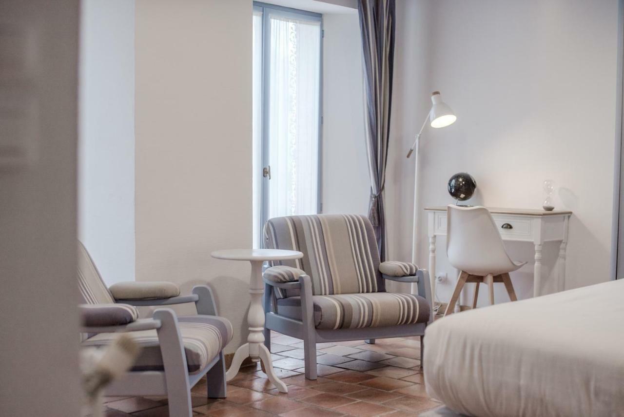 Chambres D'Hotes Le Pignie Lescure-dʼAlbigeois Dış mekan fotoğraf