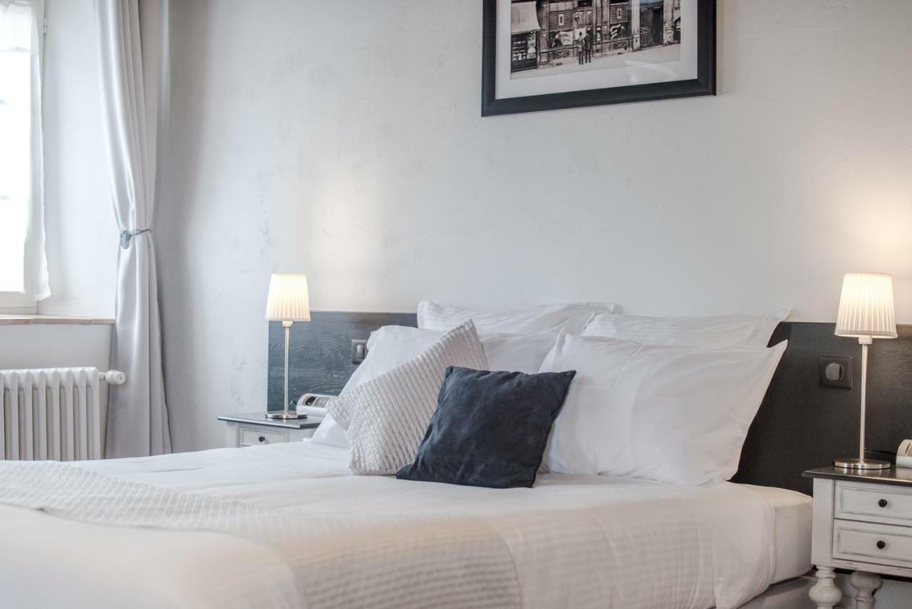 Chambres D'Hotes Le Pignie Lescure-dʼAlbigeois Dış mekan fotoğraf
