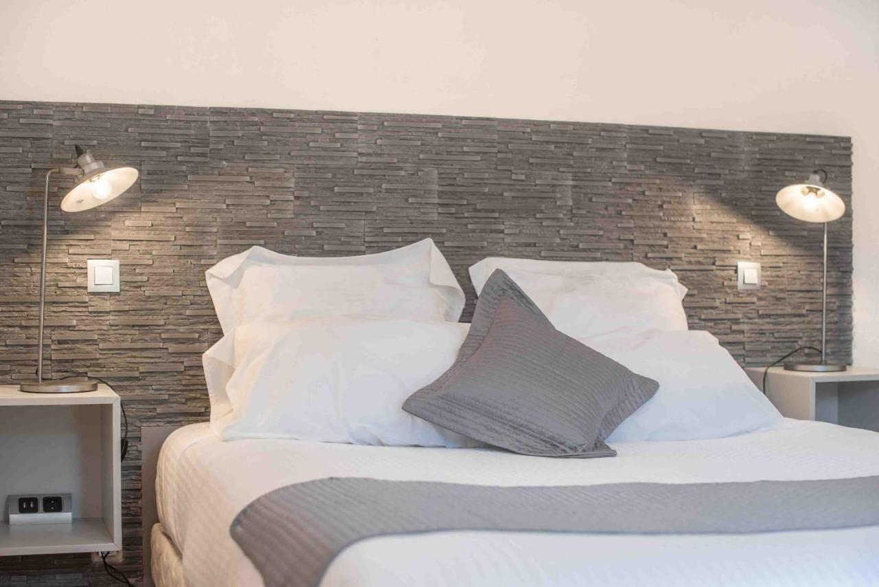 Chambres D'Hotes Le Pignie Lescure-dʼAlbigeois Dış mekan fotoğraf