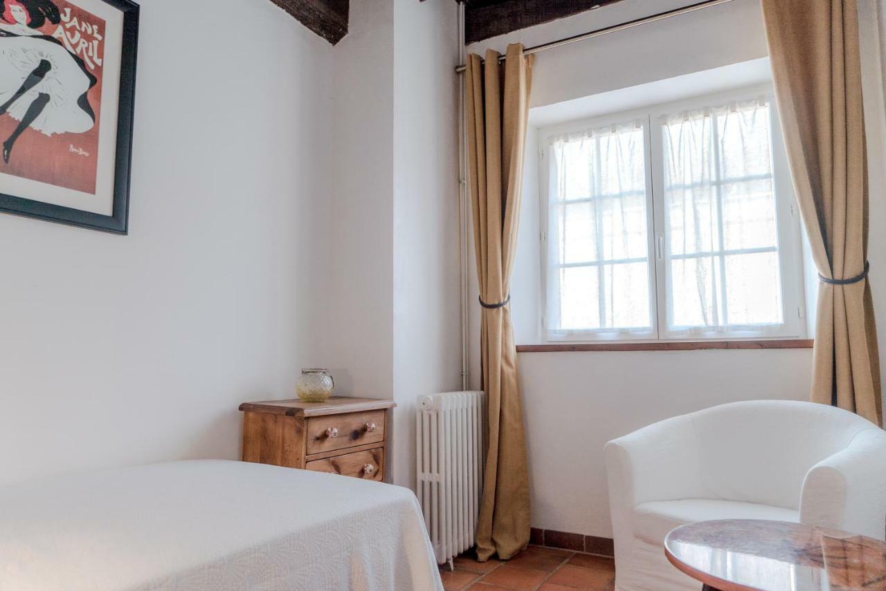 Chambres D'Hotes Le Pignie Lescure-dʼAlbigeois Dış mekan fotoğraf